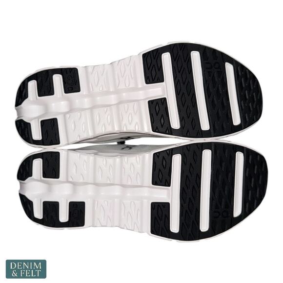 NEW On Cloudtilt Sneakers Black White CloudTec Phase Walking‎ Comfort Travel Gym main image 7